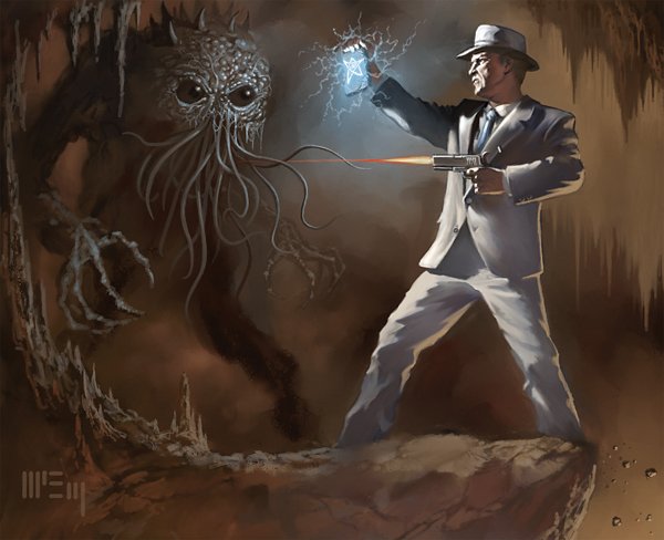 Imagen:Call of Cthulhu Freelance Occultist.jpg