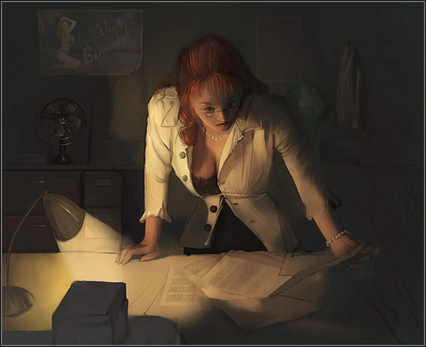 Imagen:Call of Cthulhu Blackwood File Clerk.jpg