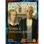 Portada Dunwich, Retorno al pueblo olvidado