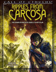 Portada Ripples from Carcosa