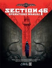 Portada Section 46 Operations Manual