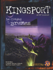 Portada Kingsport