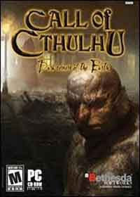 call of cthulhu juego pc