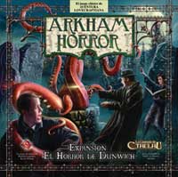 Dunwich Horror