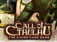 Nueva FAQ Call of Cthulhu