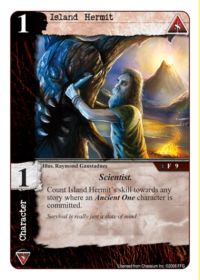 Nuevos Spoiler Mountains of Madness y Ancient Horror