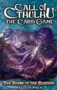 Call of Cthulhu LCG