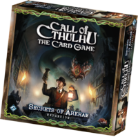 Call of Cthulhu LCG